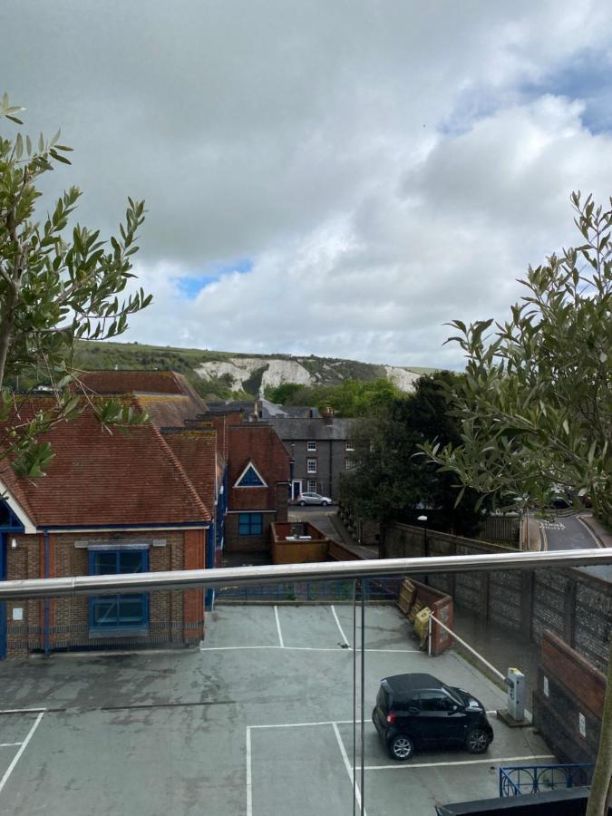 4 The Vaults Apartment Lewes Exterior photo